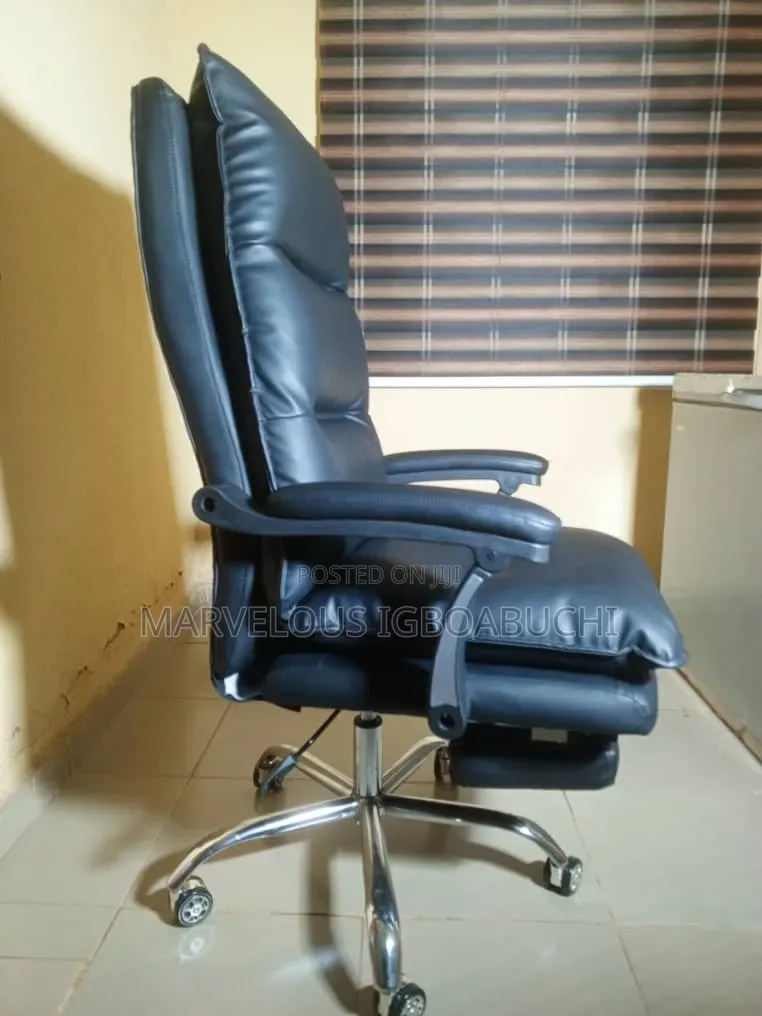 Gaming and Office Chair