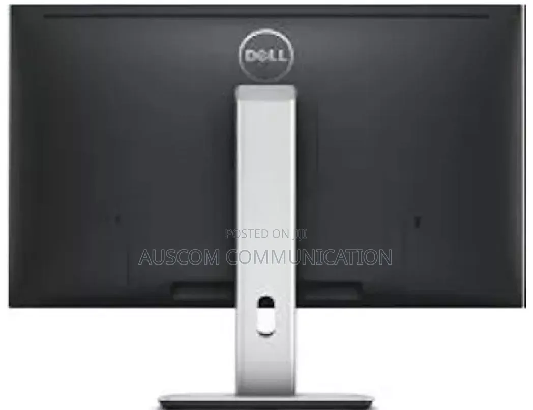 Dell Ultra Sharp 25 Inches Ips Qhd2560x1440 16:9 Ratio