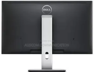 Dell Ultra Sharp 25 Inches Ips Qhd2560x1440 16:9 Ratio