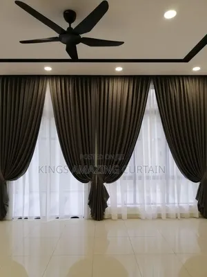 American Royal Curtains