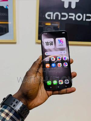 Tecno Camon 50 Pro 256 GB Gray