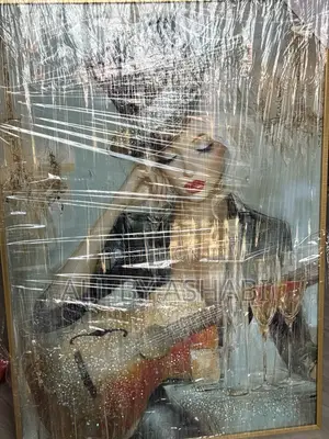 Acrylic Frame