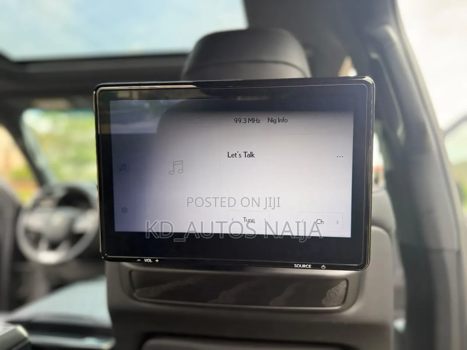 Lexus LX 600 2022 Gray