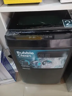 Washing Machines