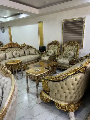  Executive Royal Egypt Chairs 