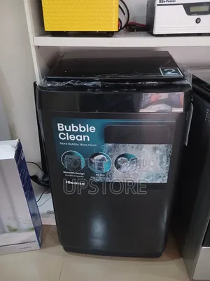 Washing Machines