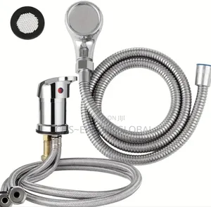 Salon Mixer Tap