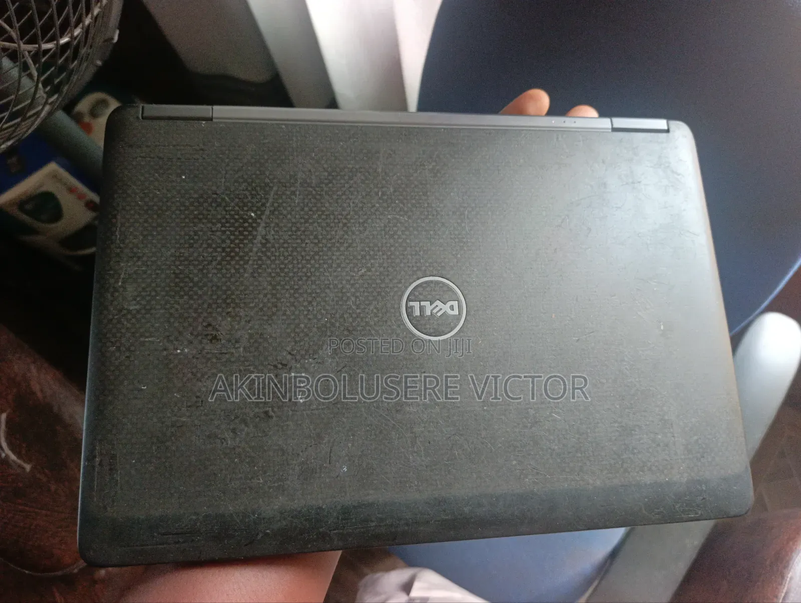 Laptop Dell Latitude E7240 8GB Intel Core i5 SSD 256GB
