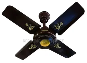 Short Blade Ceiling Fan