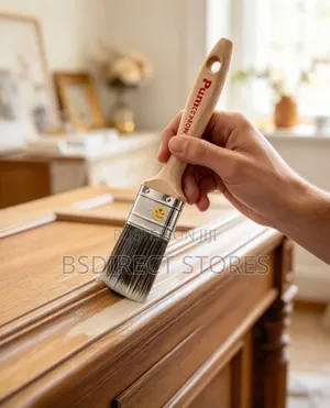 Purdy 234010 Monarch XL Elite 1 in Extra Thick Paint Brush