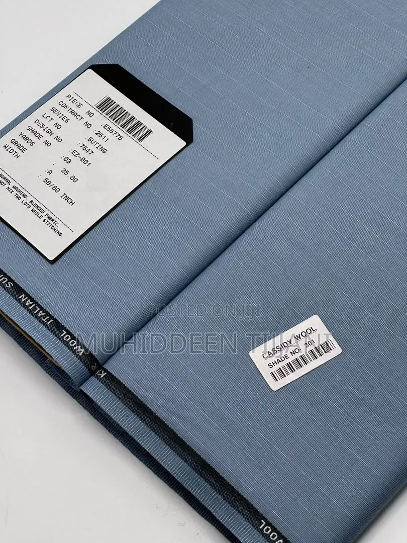 Alkhairi Modern Textile