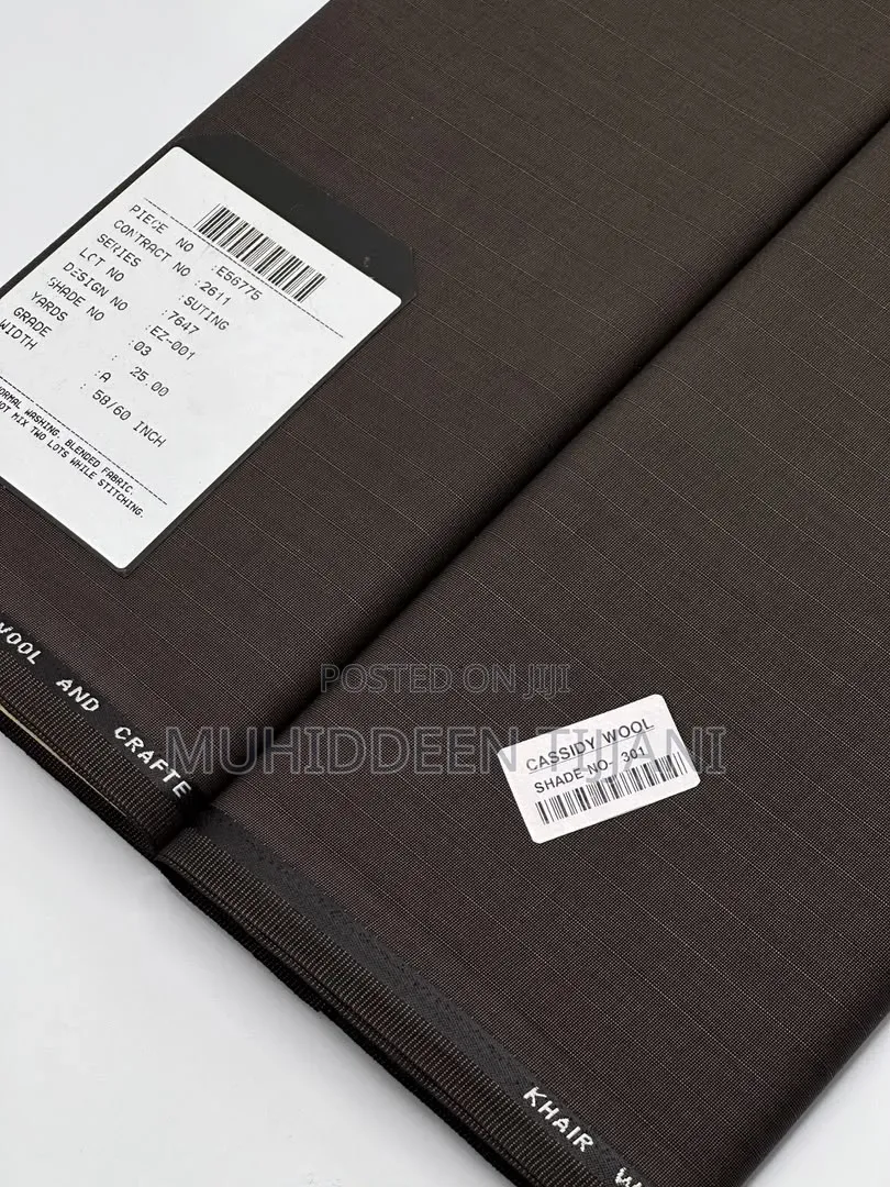 Alkhairi Modern Textile
