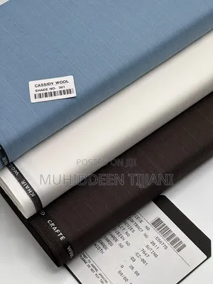 Alkhairi Modern Textile