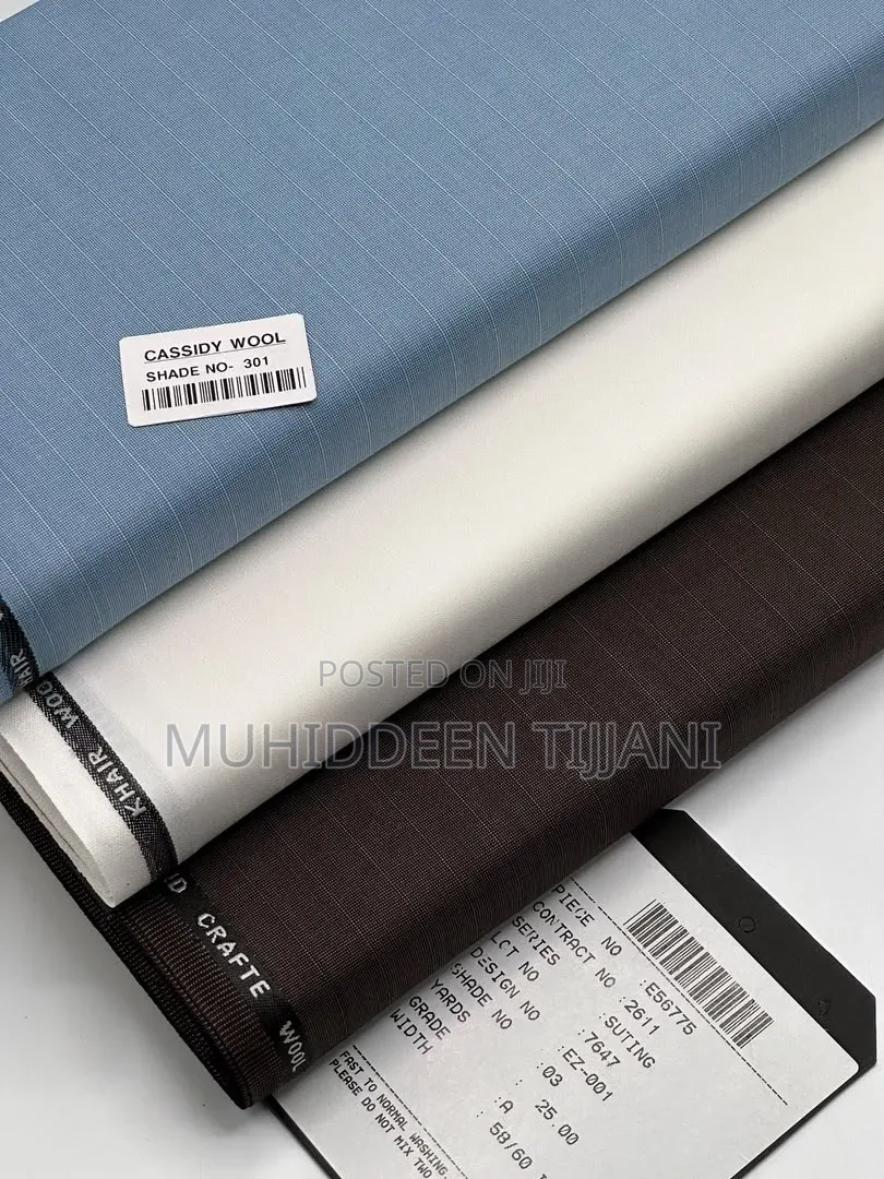Alkhairi Modern Textile
