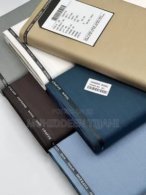 Alkhairi Modern Textile