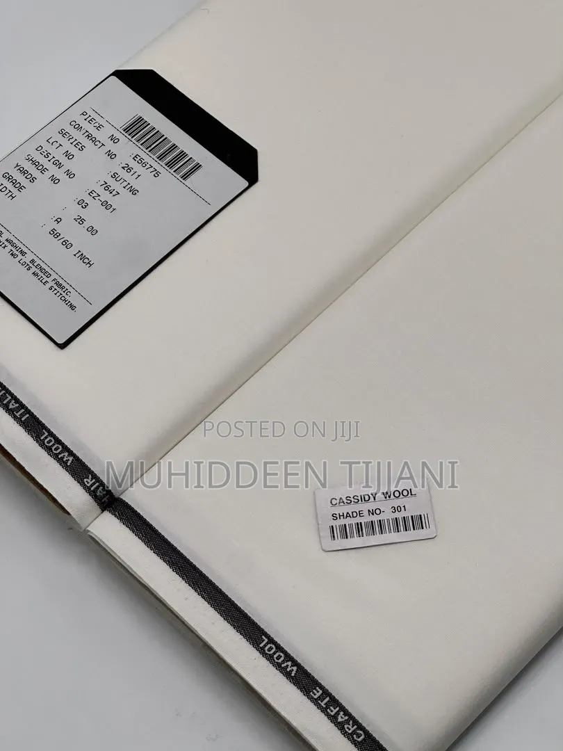 Alkhairi Modern Textile