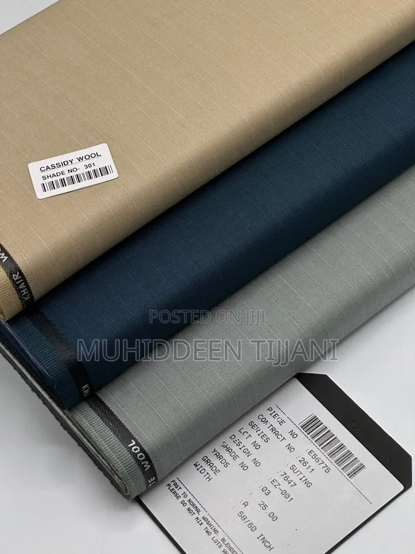 Alkhairi Modern Textile