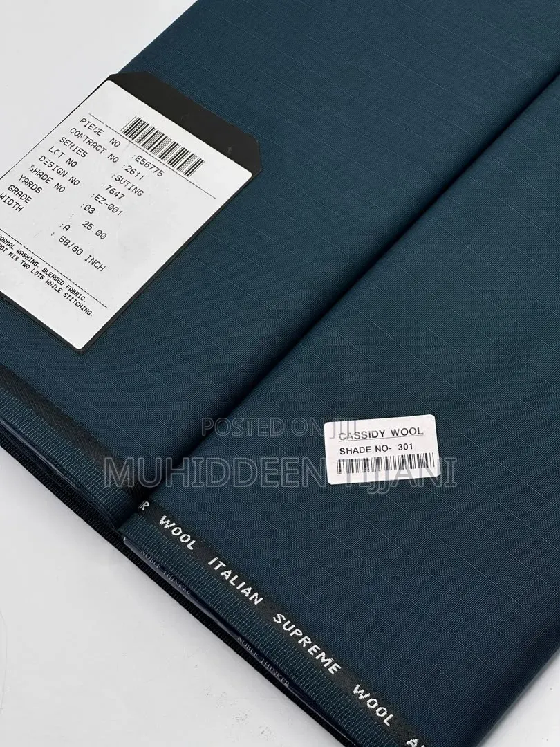 Alkhairi Modern Textile