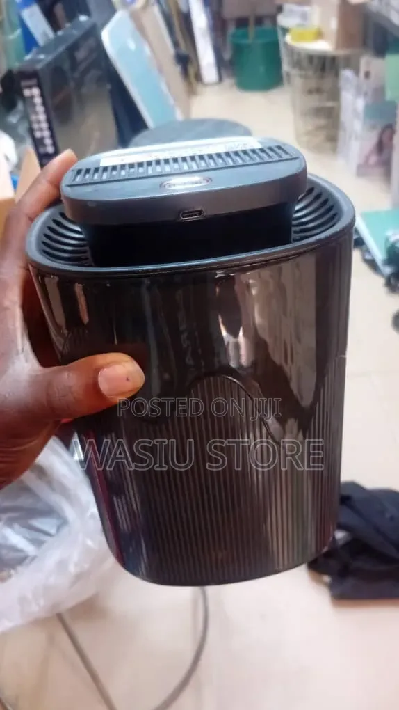 3L Rechargeable Mist Humidifier Diffuser