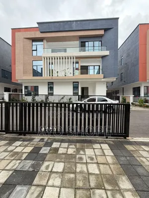 6bdrm Duplex in Katampe Extension for sale