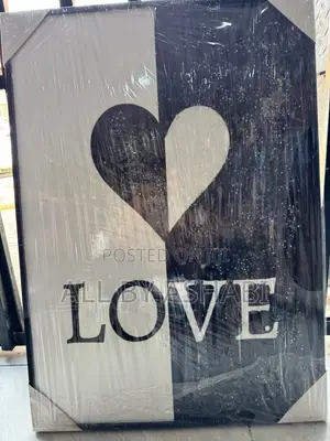 Acrylic Frame