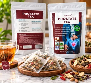 Prostrate Tea