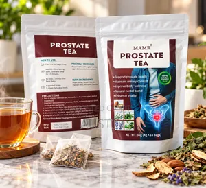 Prostrate Tea