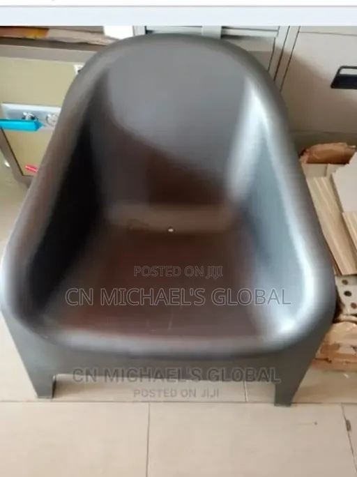 Plastic Chair