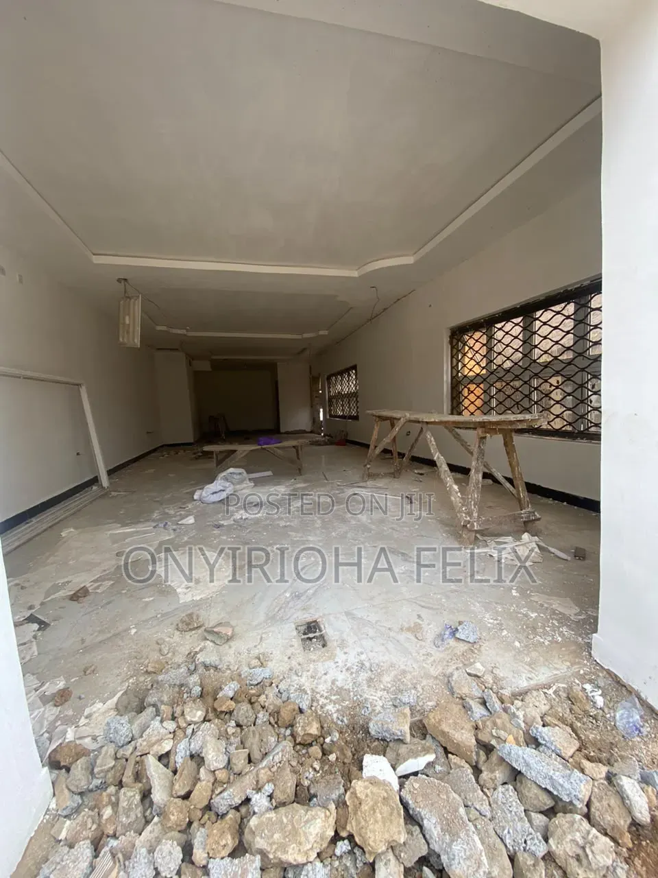 Shop Space
