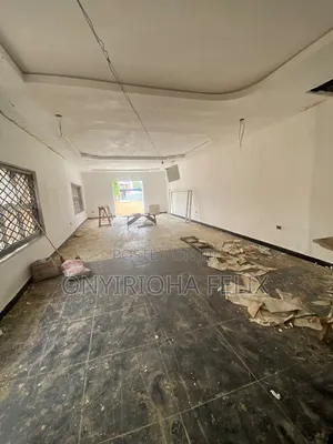 Shop Space