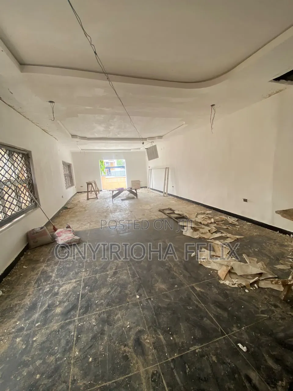 Shop Space