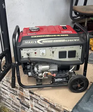Maxi Generator