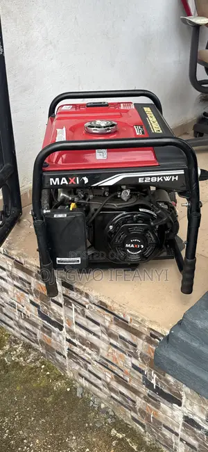 Maxi Generator