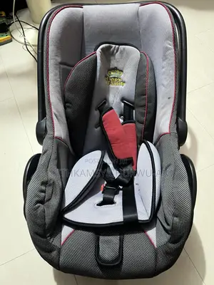 Baby Car Seat/ Rocker