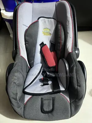 Baby Car Seat/ Rocker