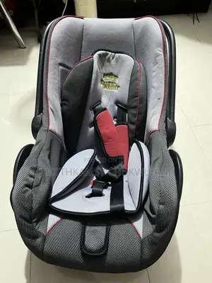 Baby Car Seat/ Rocker