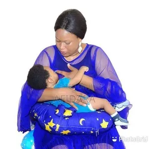 Feeding Pillow Baby Nursing Pillows
