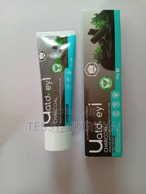Toothpaste