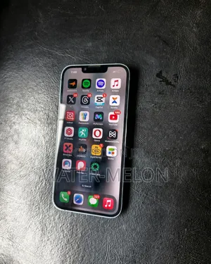 Apple iPhone 14 256 GB Blue