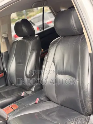 Lexus RX 330 AWD 2006 Gold