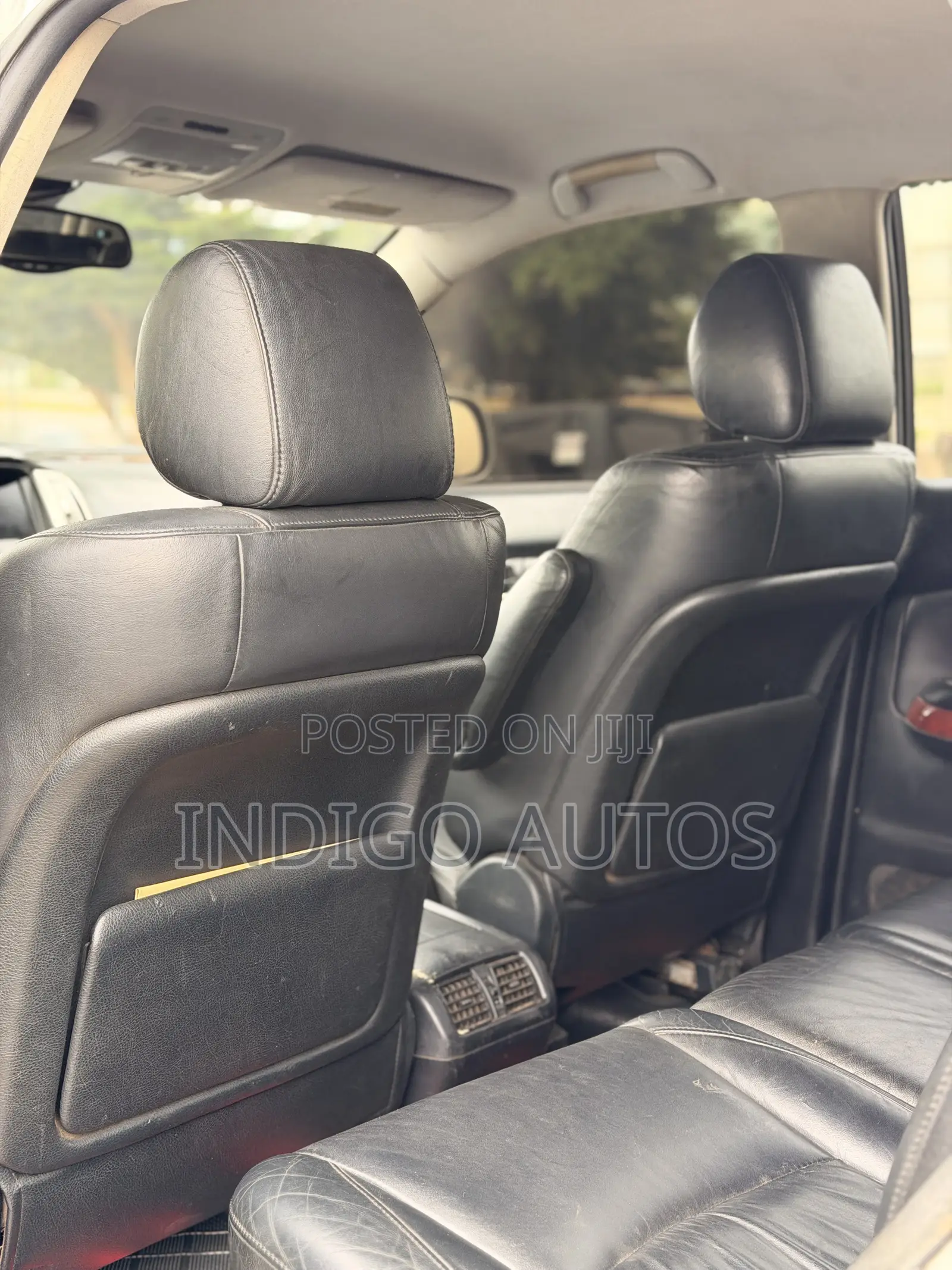 Lexus RX 330 AWD 2006 Gold