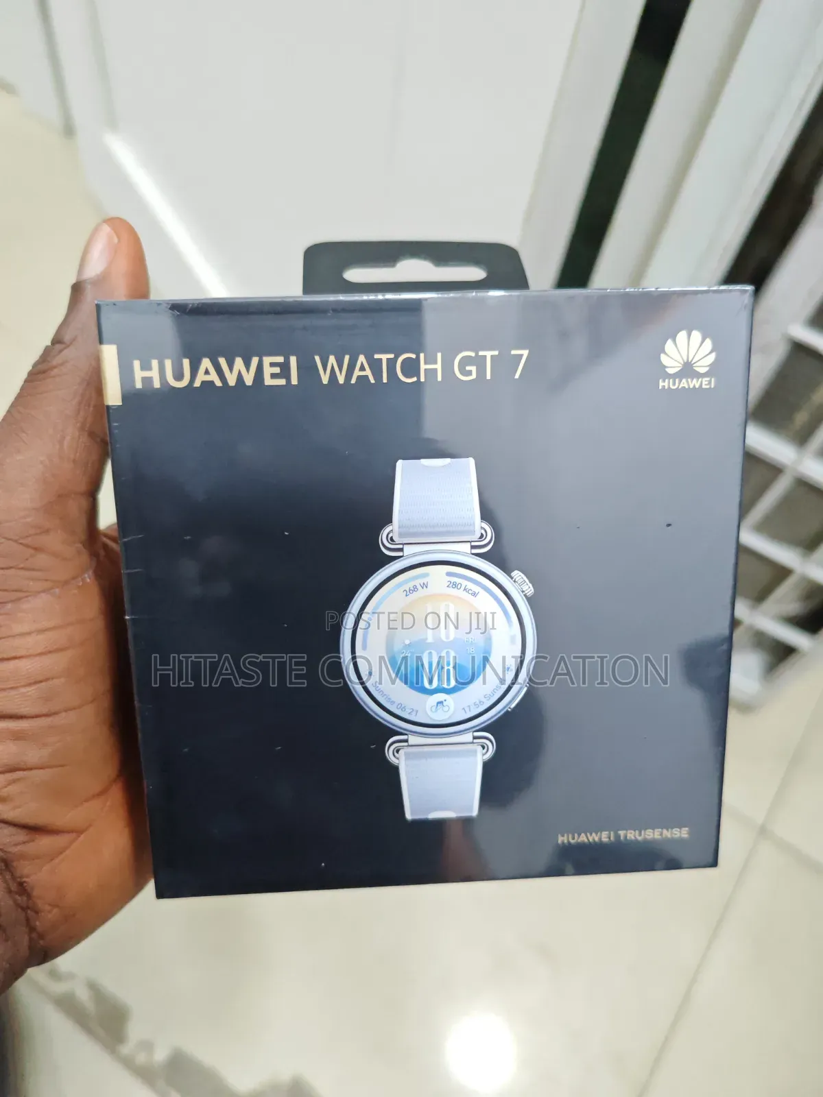 Huawei Watch GT 7 41mm