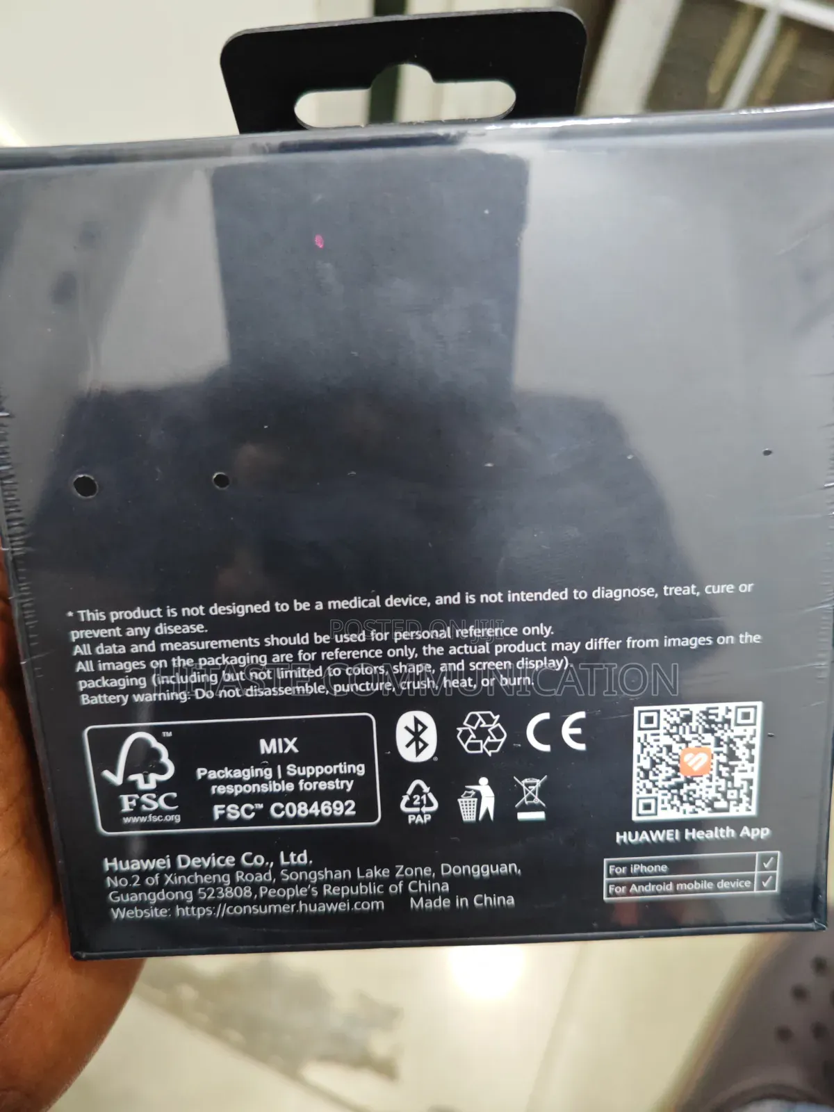 Huawei Watch GT 7 41mm