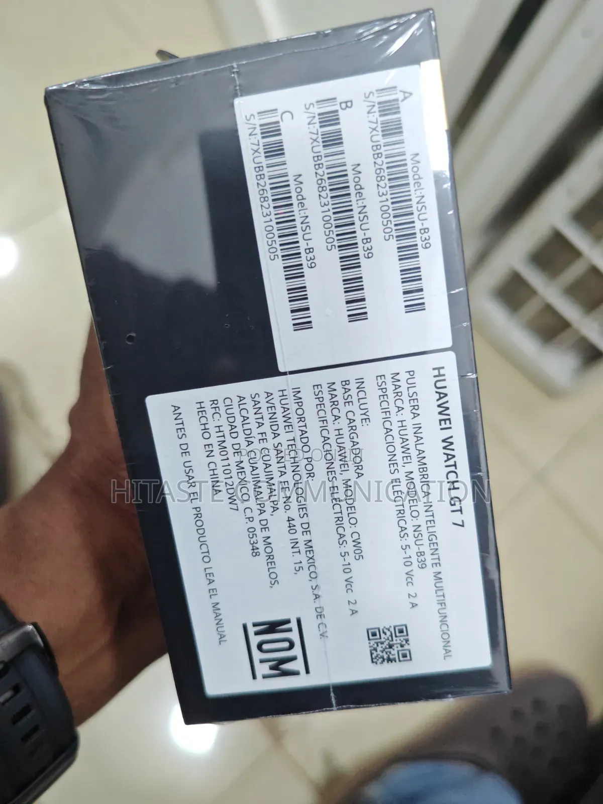 Huawei Watch GT 7 41mm