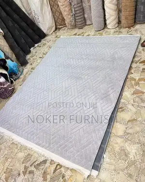 Center Rug