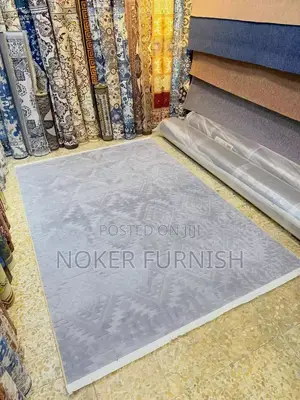 Center Rug