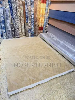 Center Rug
