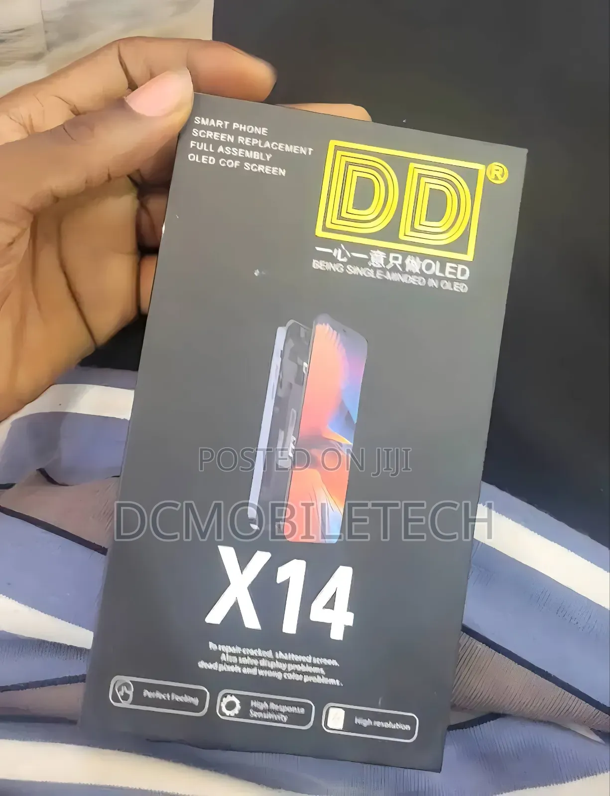Original iPhone 14 Screen
