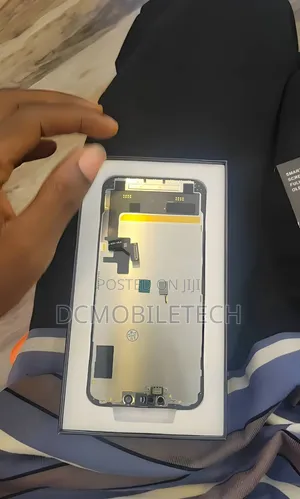 Original iPhone 14 Screen