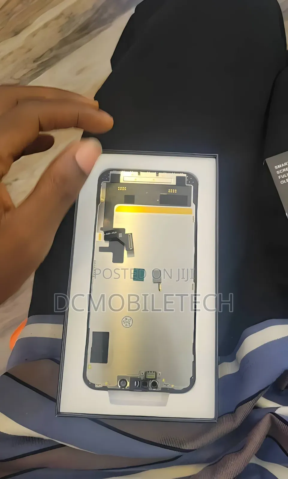 Original iPhone 14 Screen